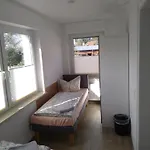 ゲストハウス Grosses Haus ツォッセン