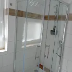 ゲストハウス Grosses Haus ツォッセン