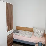 Grosses Haus 3* ツォッセン