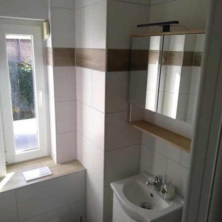 Vendégház Grosses Haus *