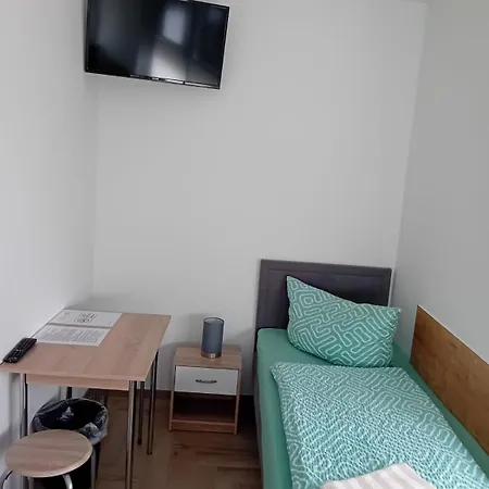 Grosses Haus 3* Zossen