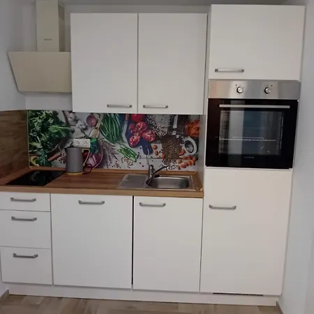 ゲストハウス Grosses Haus