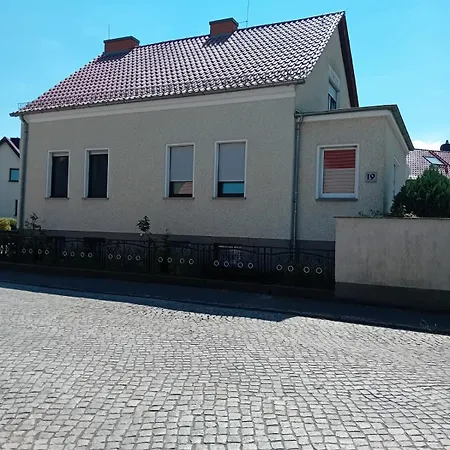 Grosses Haus Vendégház *