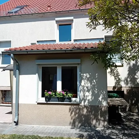 Grosses Haus * Zossen