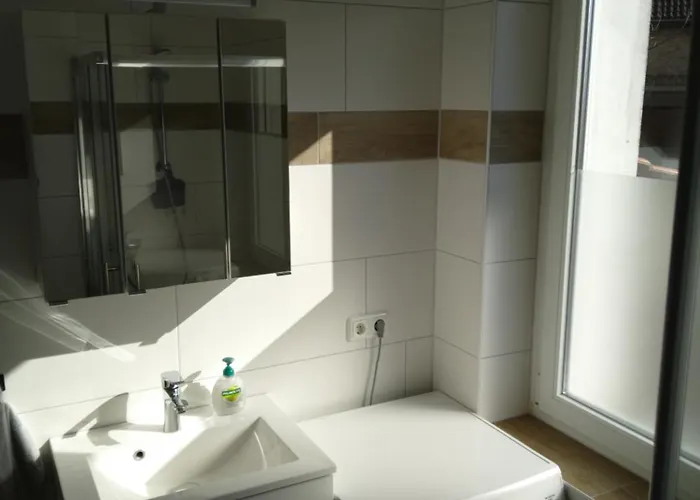 Pensionat Grosses Haus