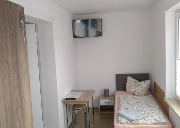 Pensionat Grosses Haus