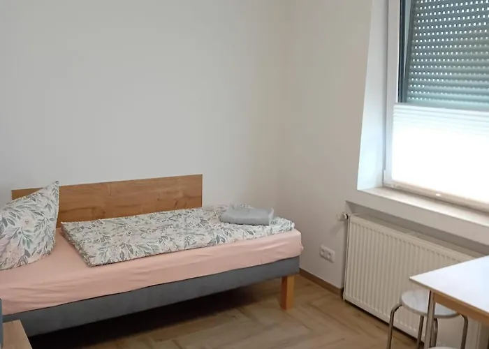 Pensionat Grosses Haus