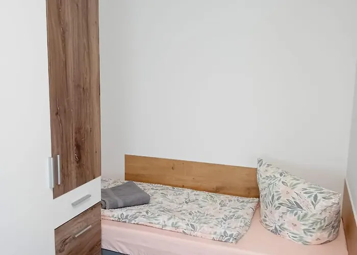 Grosses Haus 3* Zossen