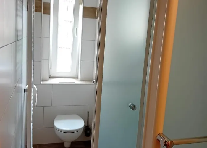 Grosses Haus Pensionat