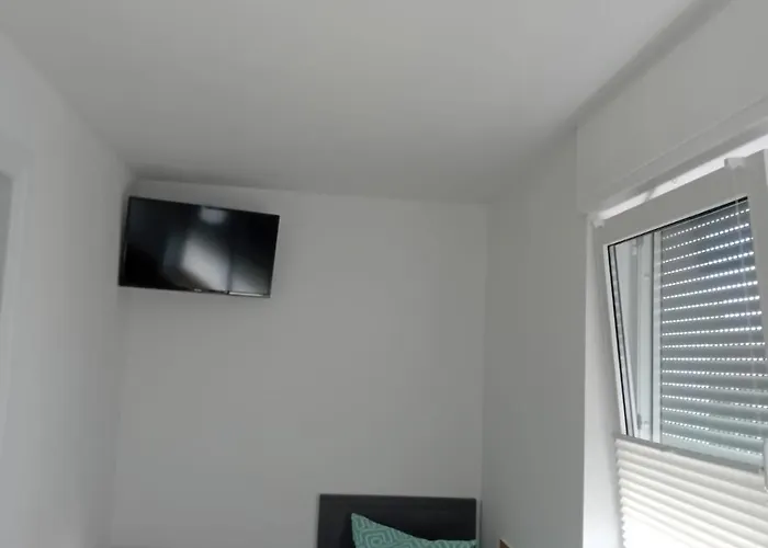 Grosses Haus Pensionat 3*