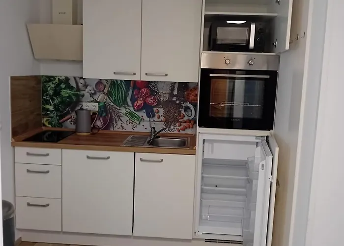 Pensionat Grosses Haus Zossen