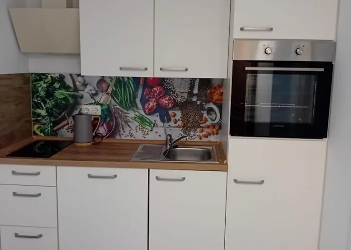 Pensionat Grosses Haus