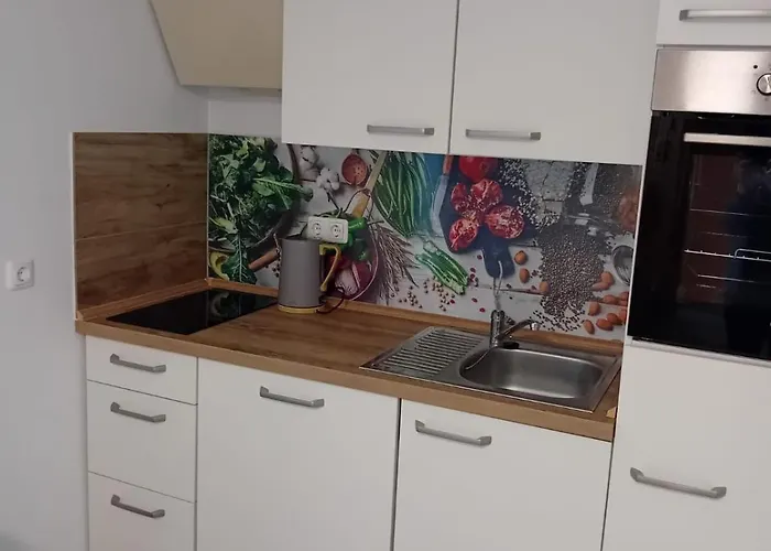 Grosses Haus Pensionat