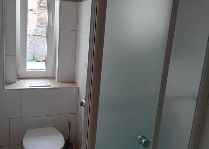 Pensionat Grosses Haus 3*