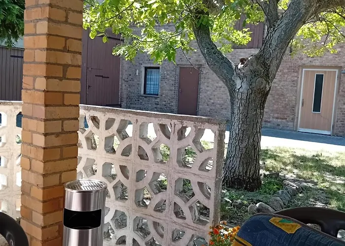 Grosses Haus 3* Zossen